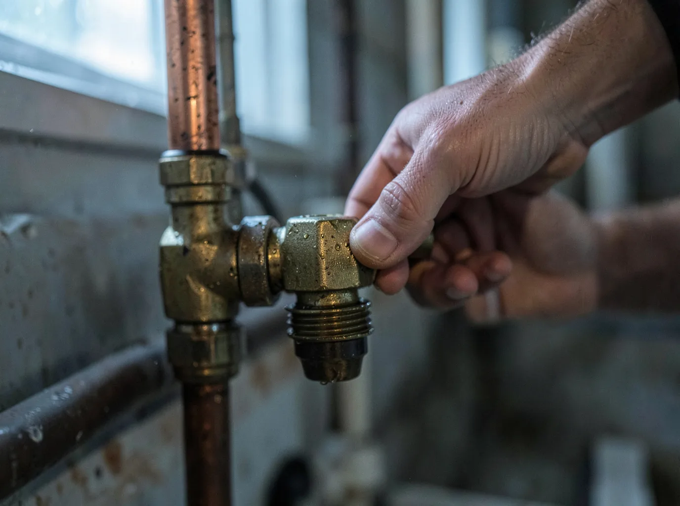 Emergency Plumber Munich, ND FAQs
